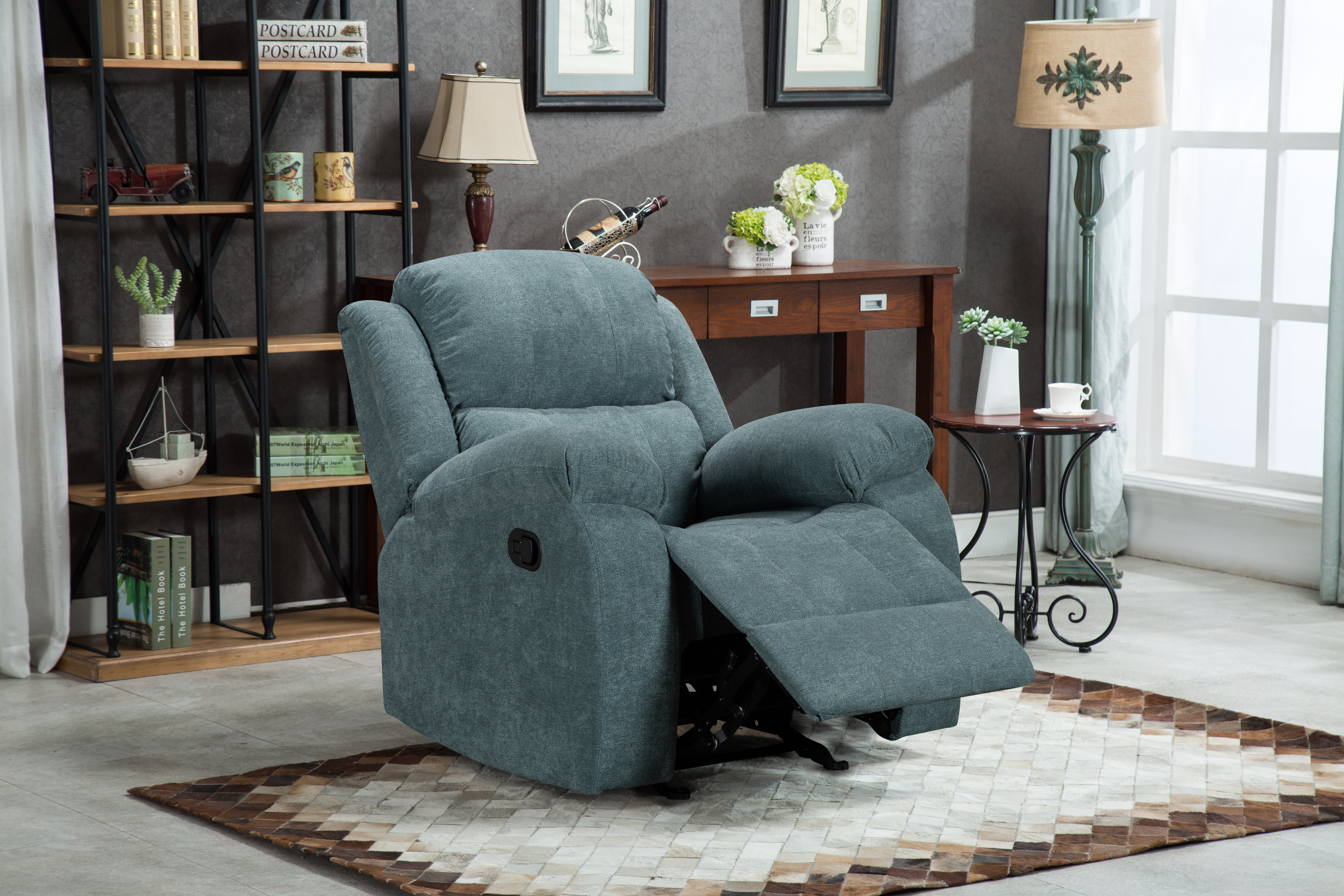 recliner chair mod: 8005